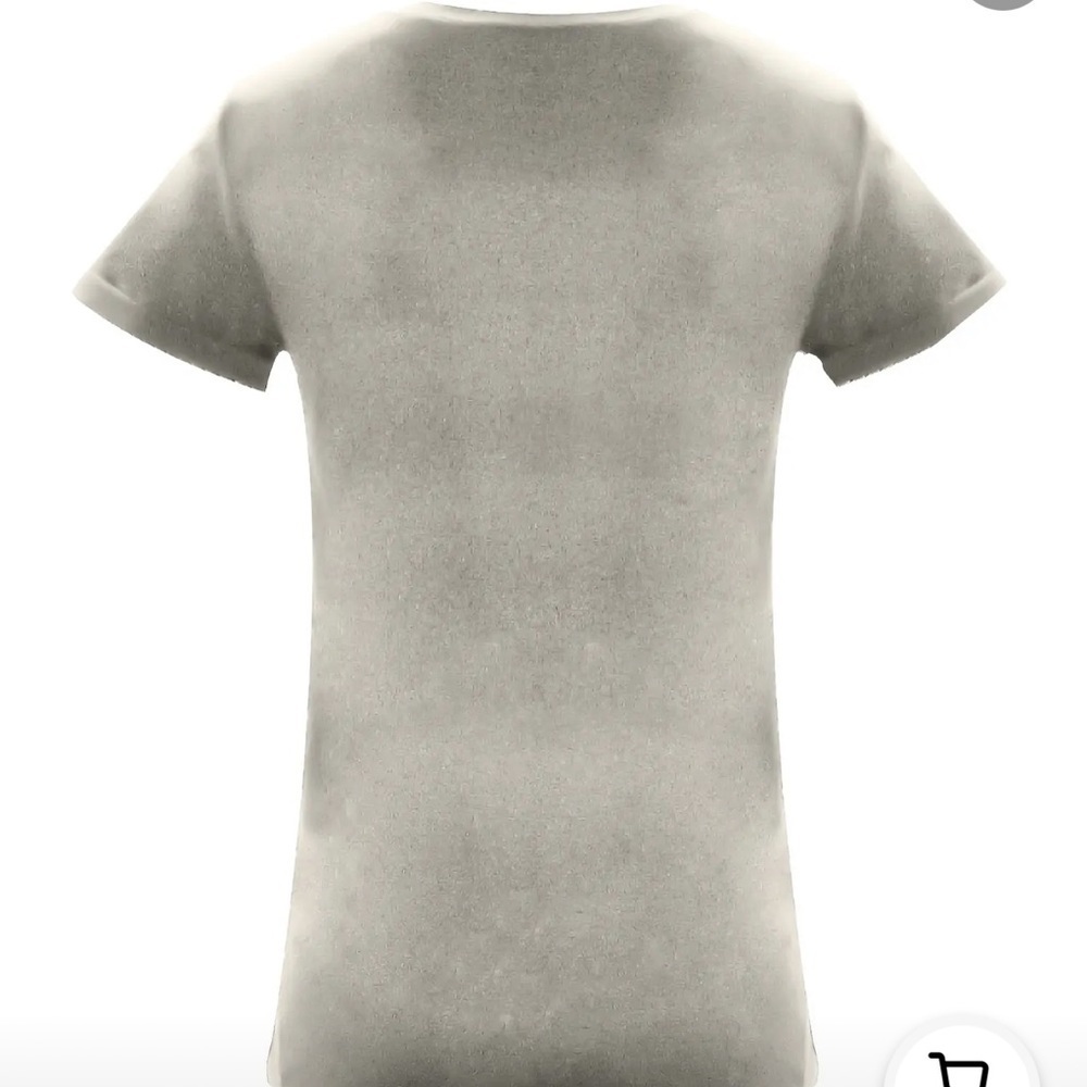 ****SOLD*****𝅺tacos & Tequila gray graphic t-shirt size 2XL - Picture 3 of 3